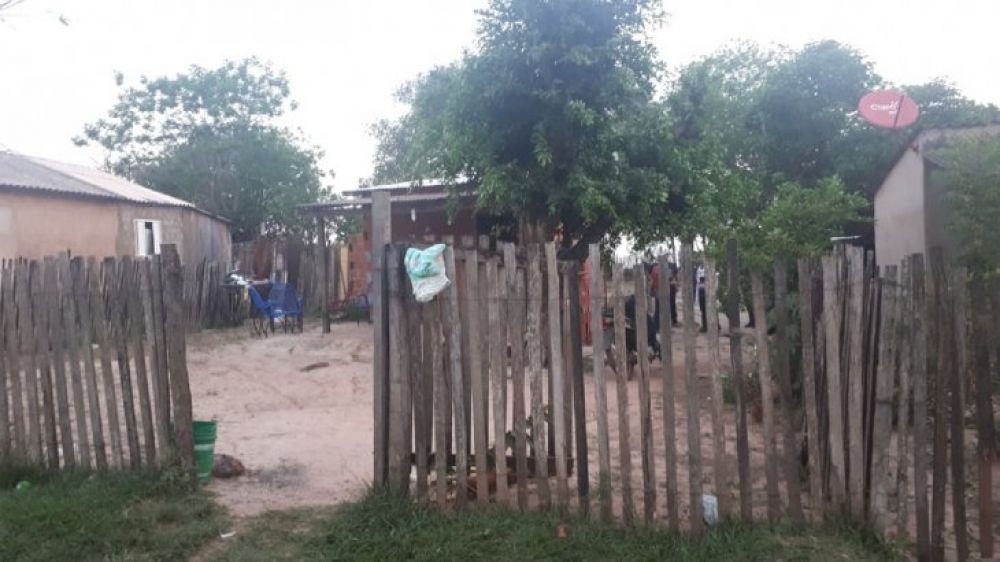 Mamá de niña asesinada fue imputada por violación del deber del cuidado