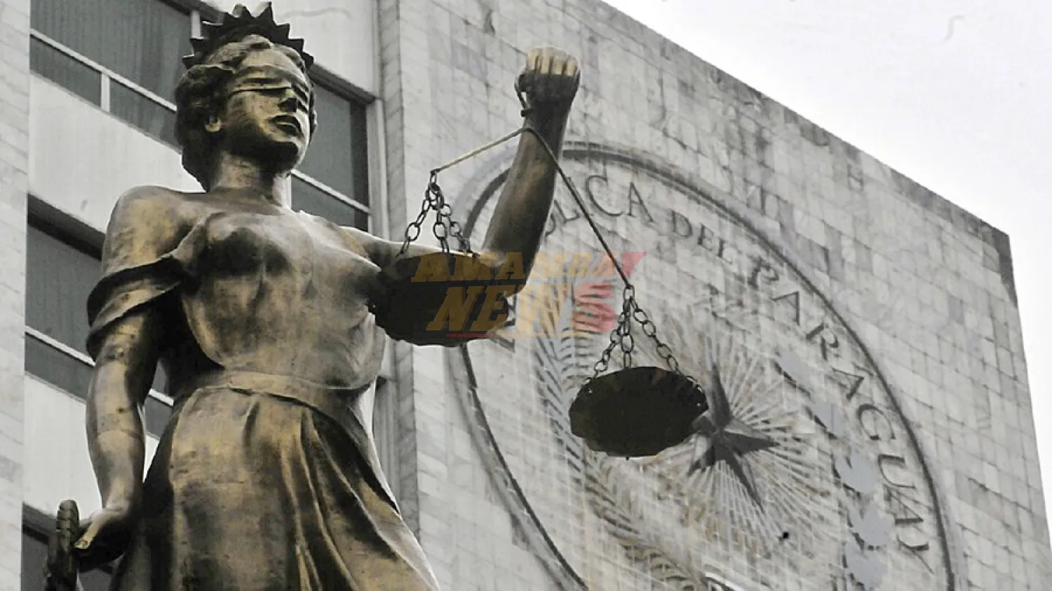 Rematan por G. 1 millón propiedad en PJC y dejan en la calle a mamá y dos hijos