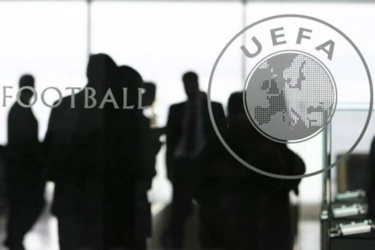 El covid costó 7.000 millones de euros a los clubes europeos, según la UEFA