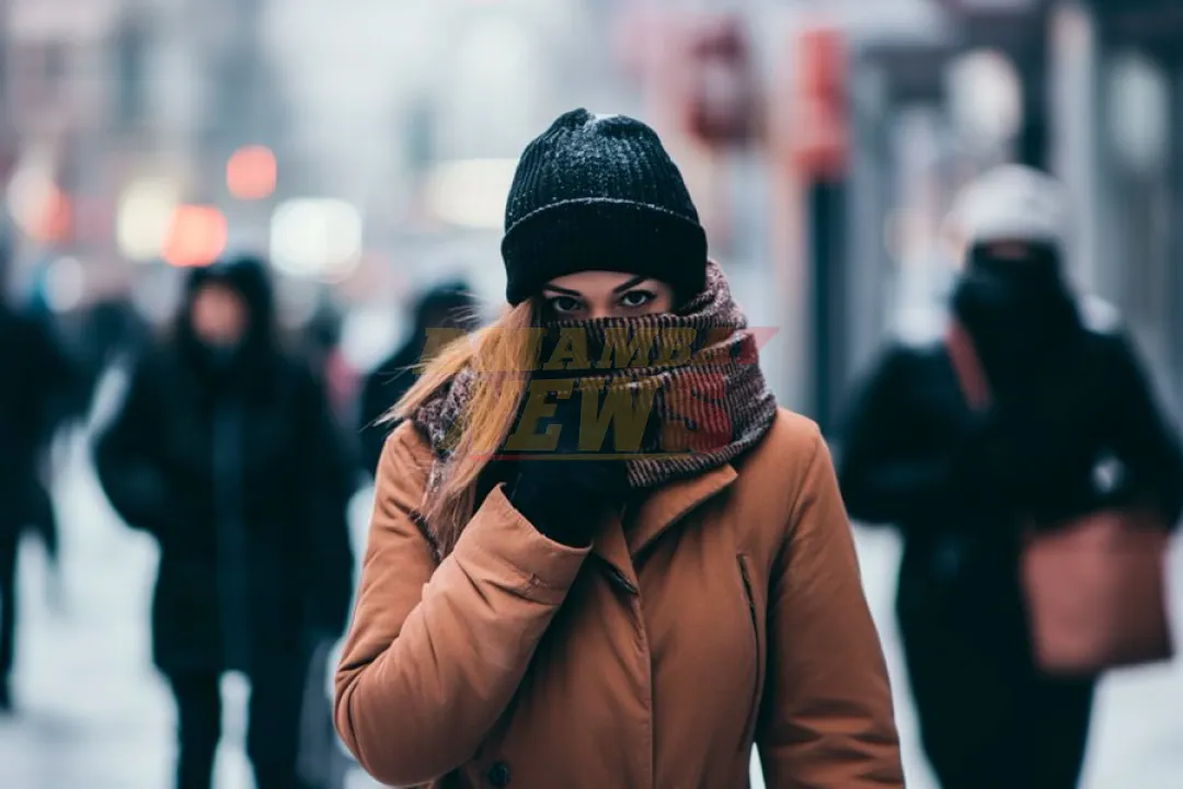 ¿Qué cuidados debemos tener frente al frío polar?