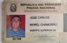 Feminicidio en Loma Pyt