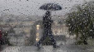 Sábado con clima fresco, lloviznas y lluvias dispersas