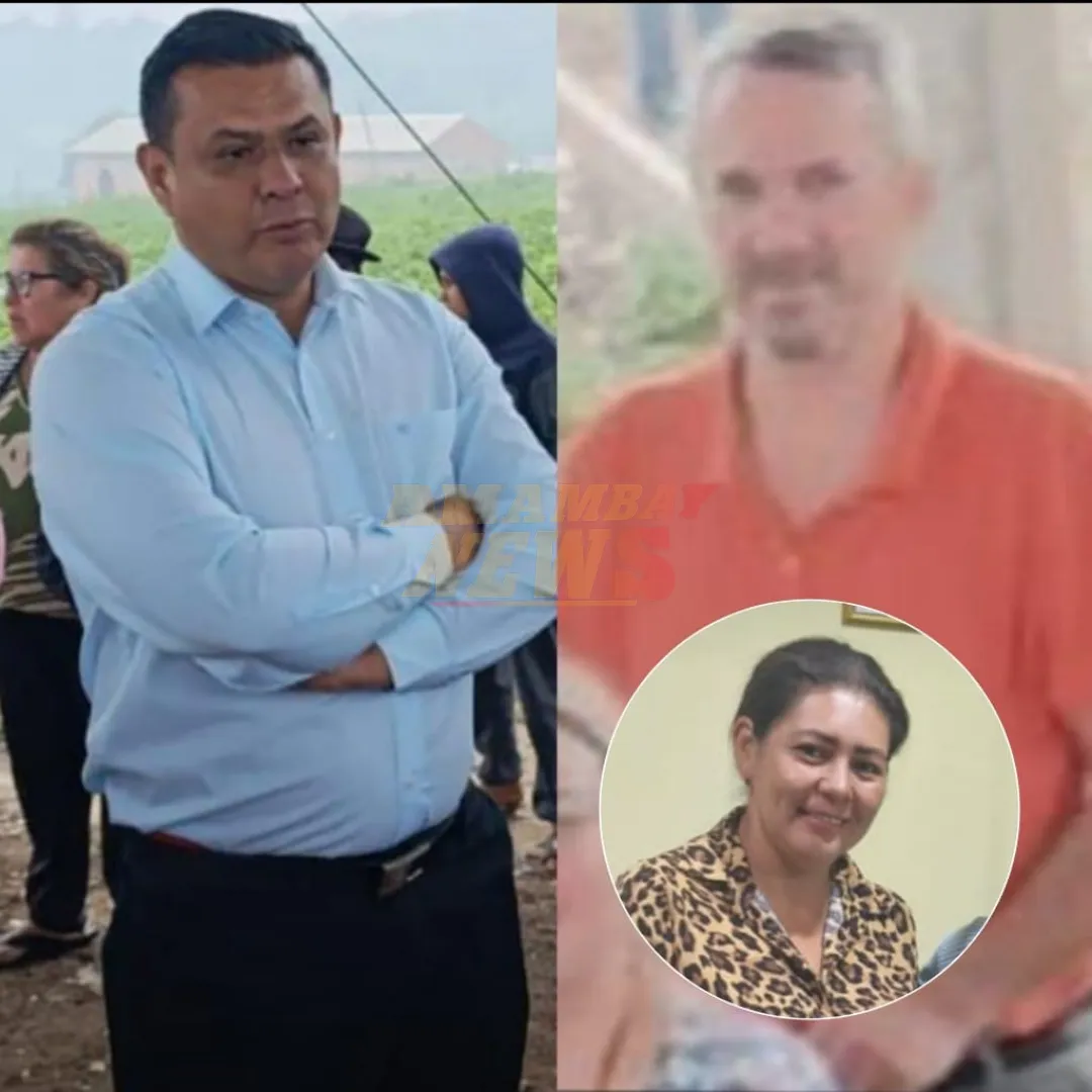 VIDEO: Concejal y presidenta se hacen de víctimas y acusan a ingeniero y abogada