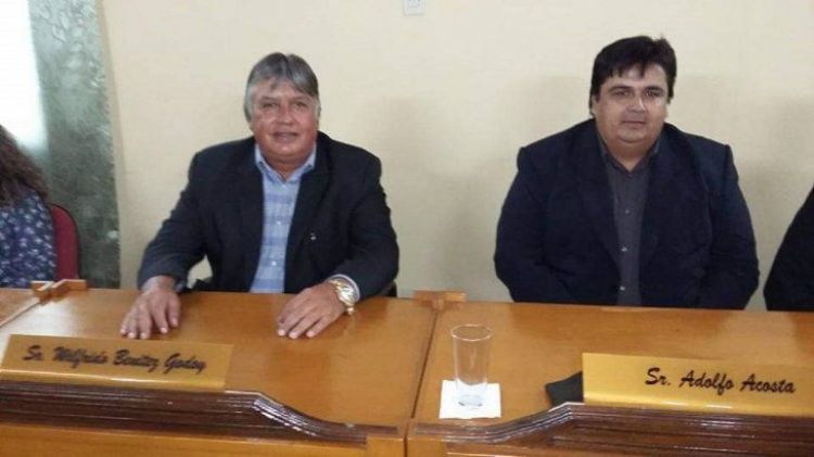 Segundo concejal fallece por coronavirus en Presidente Franco