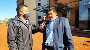 Confirman abandono de defensa de abogadas que suspendieron preliminar de presunto narco