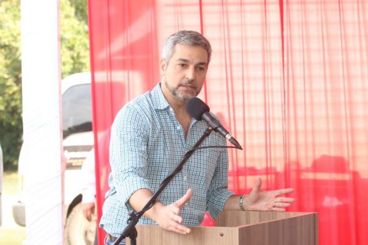 "Tenemos que construir herramientas específicas para trabajadores de frontera", dice Marito