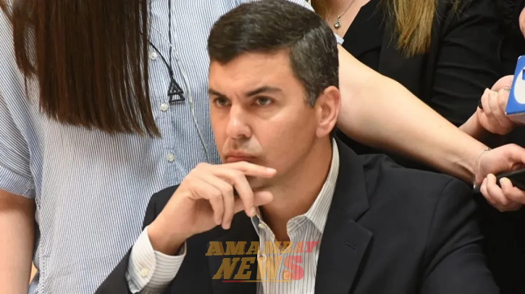Oenegés piden a Peña vetar la “ley garrote” por riesgos económicos