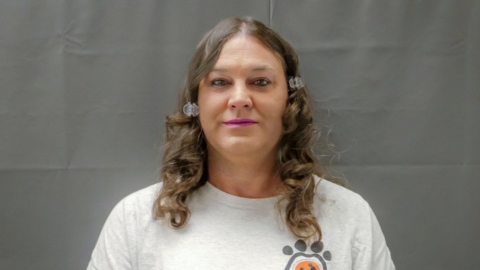 La primera mujer transgénero podría ser ejecutada en EE.UU.