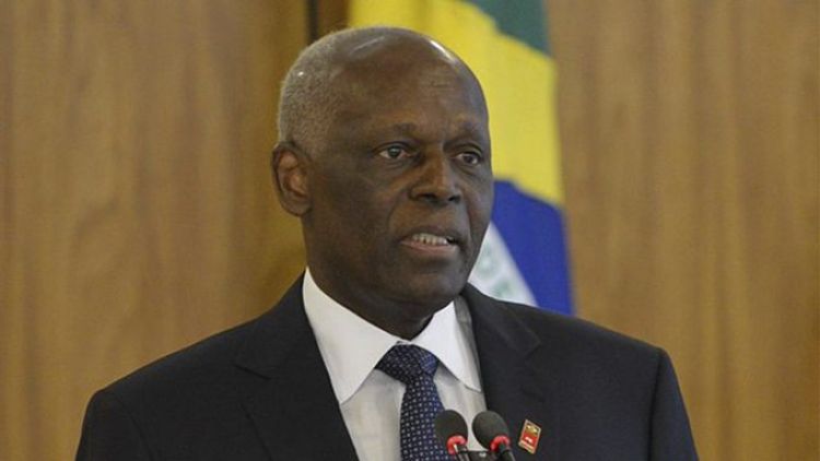 Muere ex dictador angoleño José Eduardo dos Santos a los 79 años