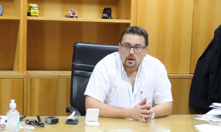 Decreto habla de costo mínimo referencial del flete, no de ganancias, aclaran