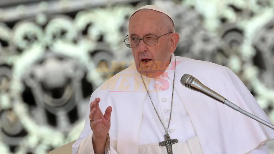 Jefes de Estado y líderes religiosos despiden al papa Francisco con homenajes desde todo el mundo