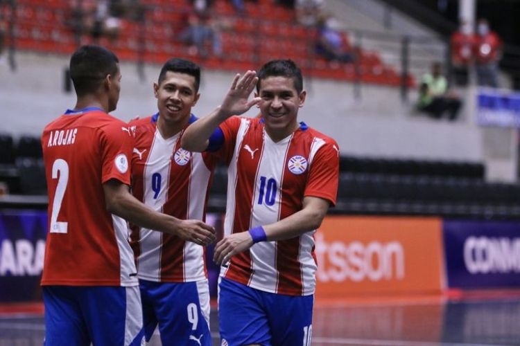 Paraguay define ubicación ante Argentina