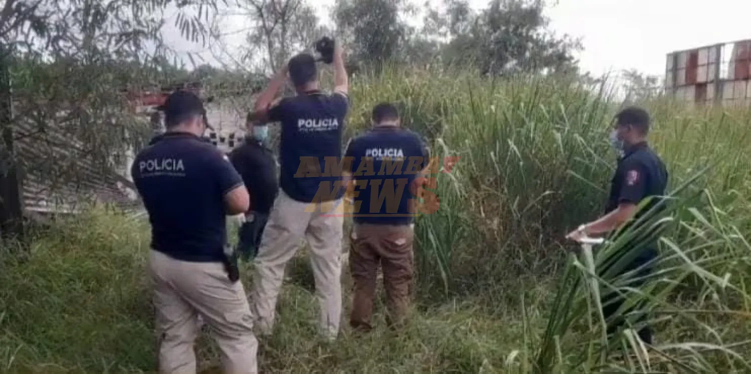 Detienen a presunto feminicida de una mujer de la comunidad Maká
