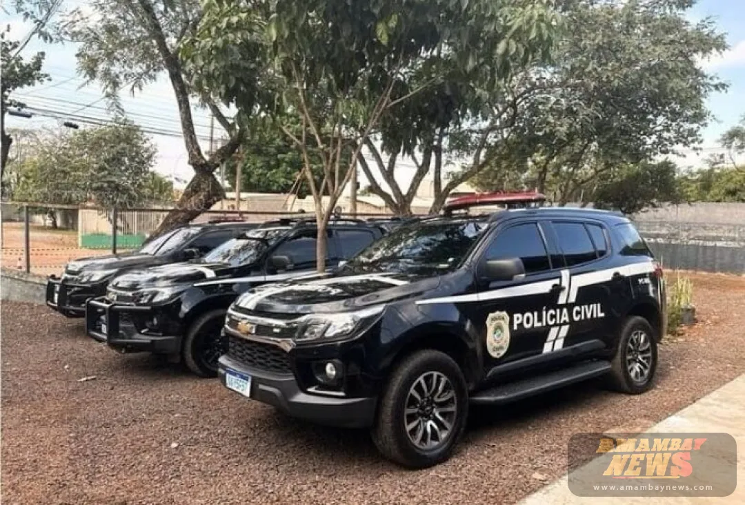 Menor es detenido bajo sospecha de asesinato de un hombre en Ponta Por