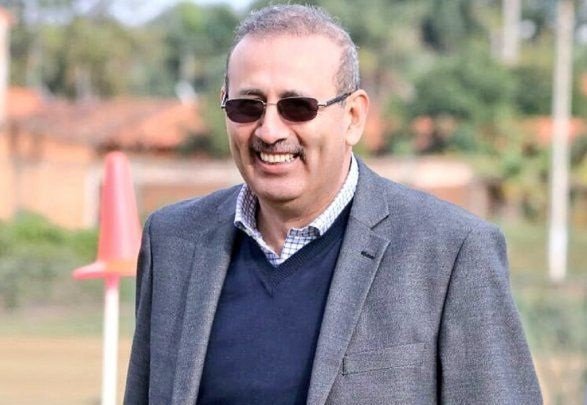 Cartismo y aliados traban el pedido de desafuero a Erico Galeano