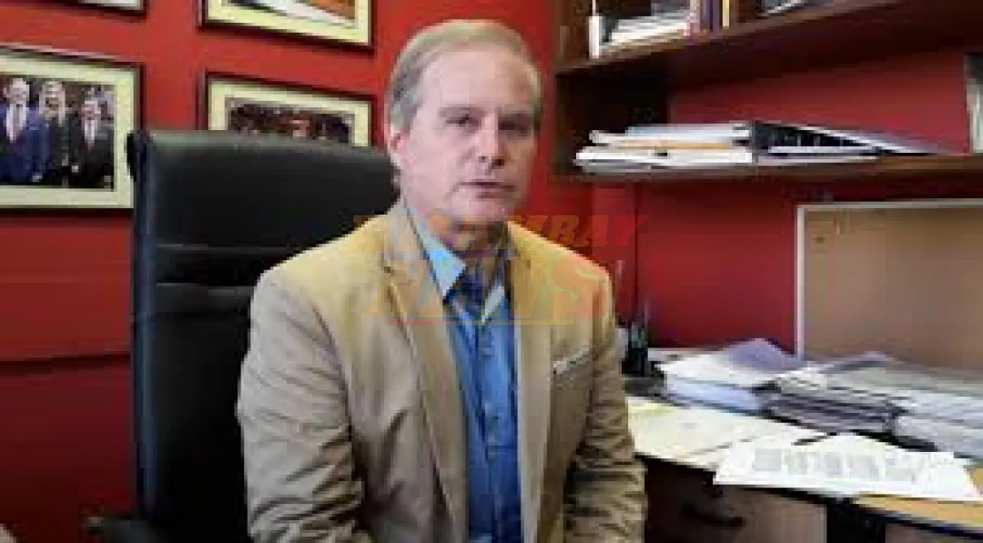 Mocipar: Dany Durand y exdirectivos obtienen sobreseimiento provisional