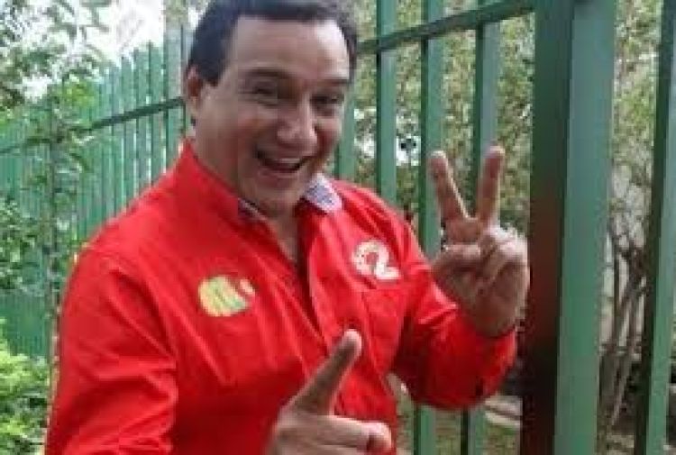 Gobernador de Central debe presentarse hoy en tribunales por caso “obras fantasmas”