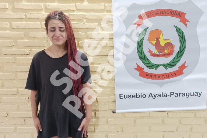 Joven asesinada por Marcelo Piloto: atrapan a “caficha” que habría gestionado cita