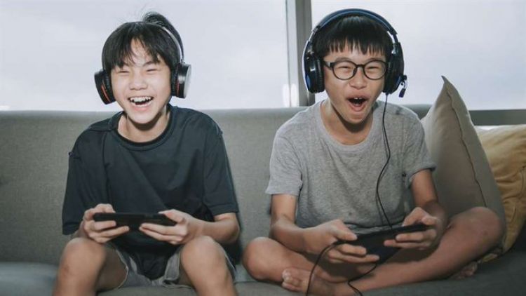 China limita el tiempo que pueden pasan los menores con los videojuegos