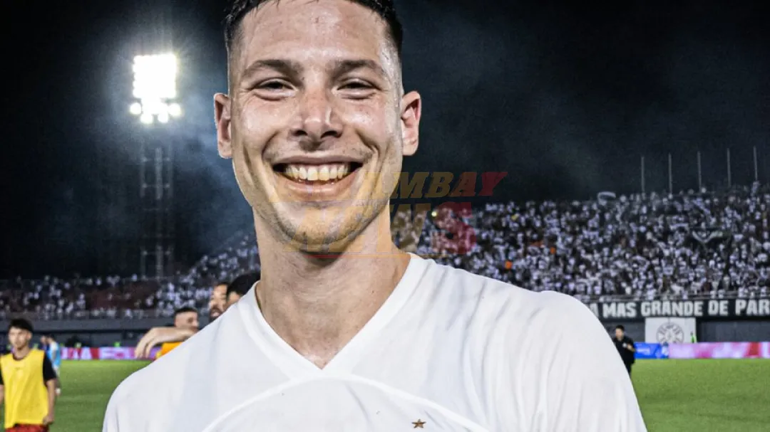 Manuel Capasso retorna a Olimpia
