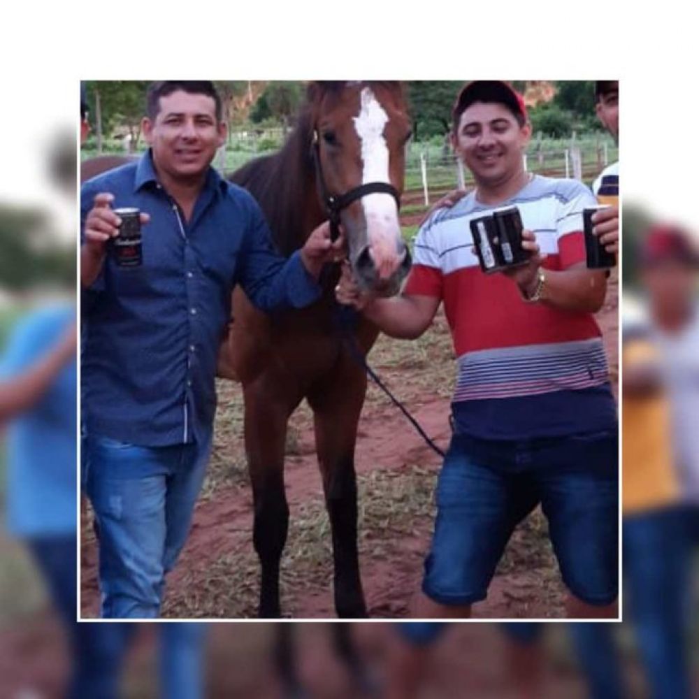 Asesinan a dos hermanos en Cerro Memby