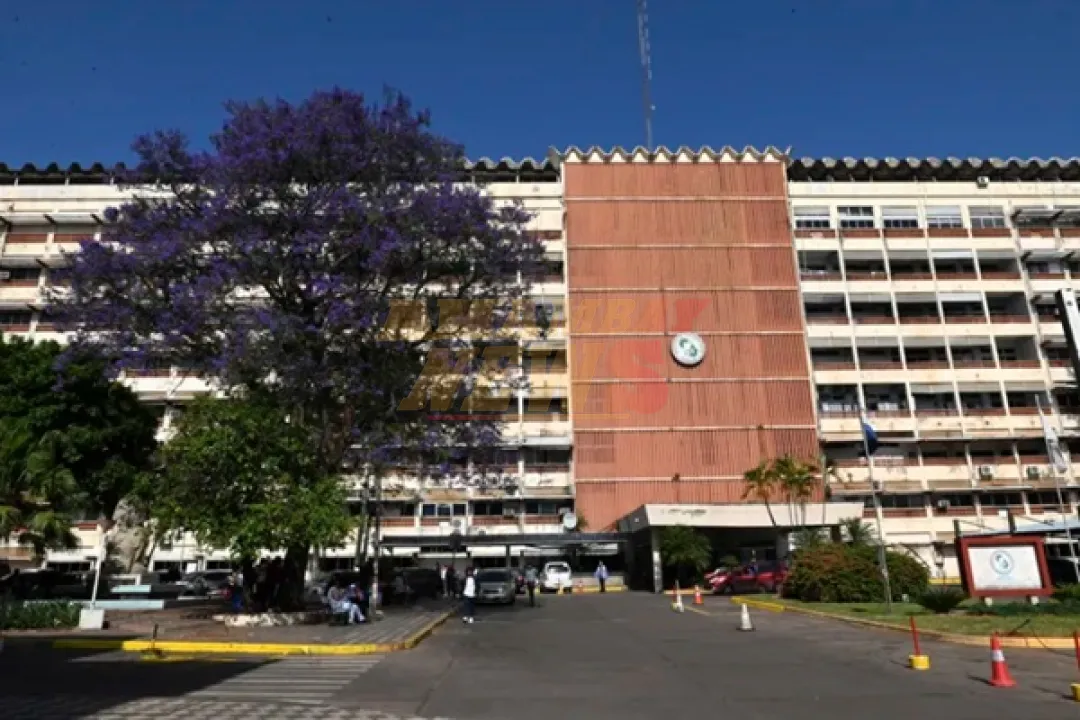 IPS pide anular desestimación de denuncia por doble remuneración de funcionarios