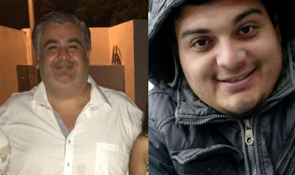 Doble homicidio en Villa San Pedro de Pedro Juan Caballero