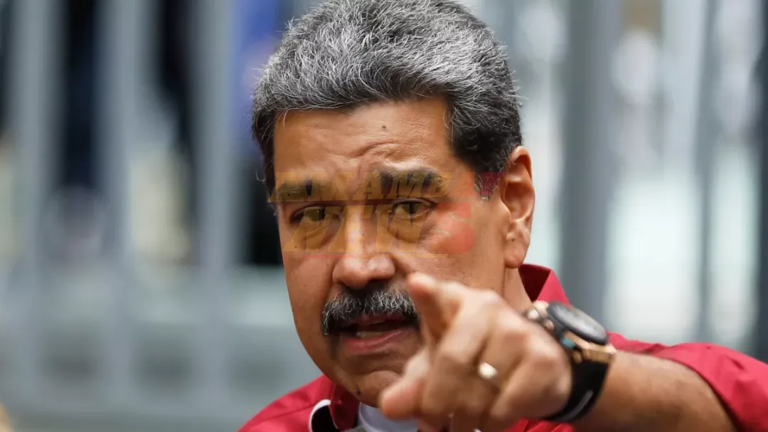 Venezuela retiene el vuelo de la selección boliviana de fútbol