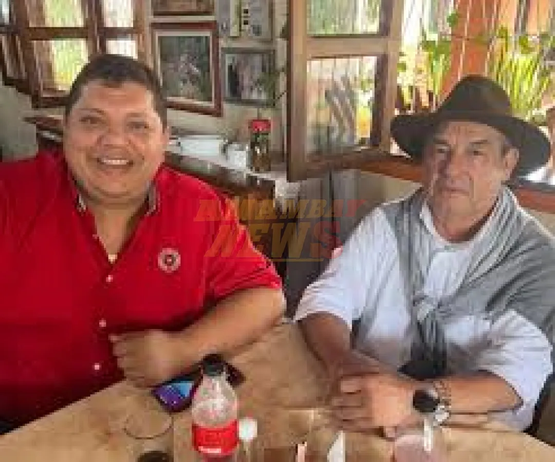 Gobernador exige justicia para el diputado Eulalio “Lalo” Gomes