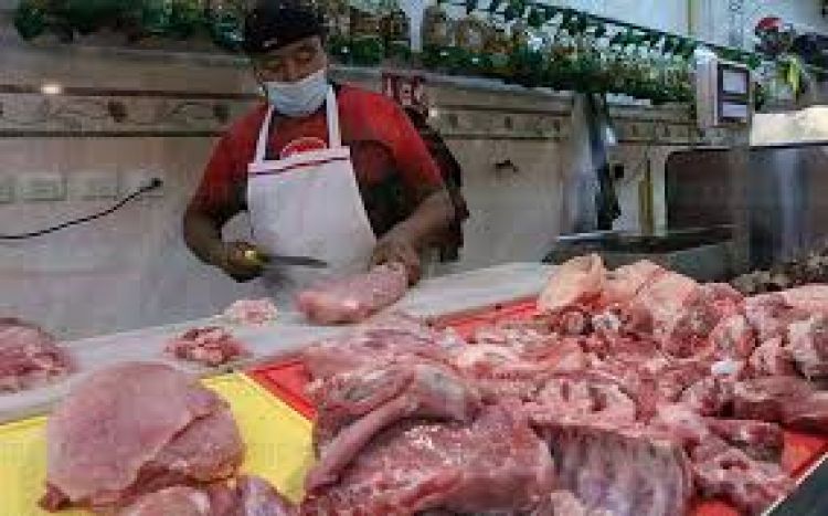 Precio de la carne podría seguir subiendo, señalan