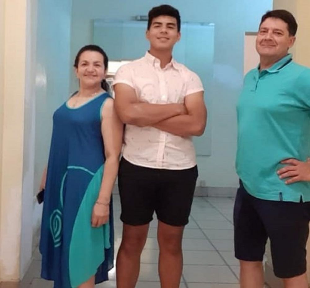 Confirman prisión para 8 jóvenes argentinos por homicidio de paraguayo