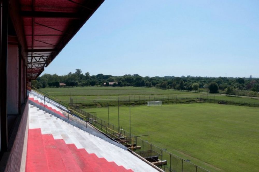 La APF adquiere el ex Tembetary