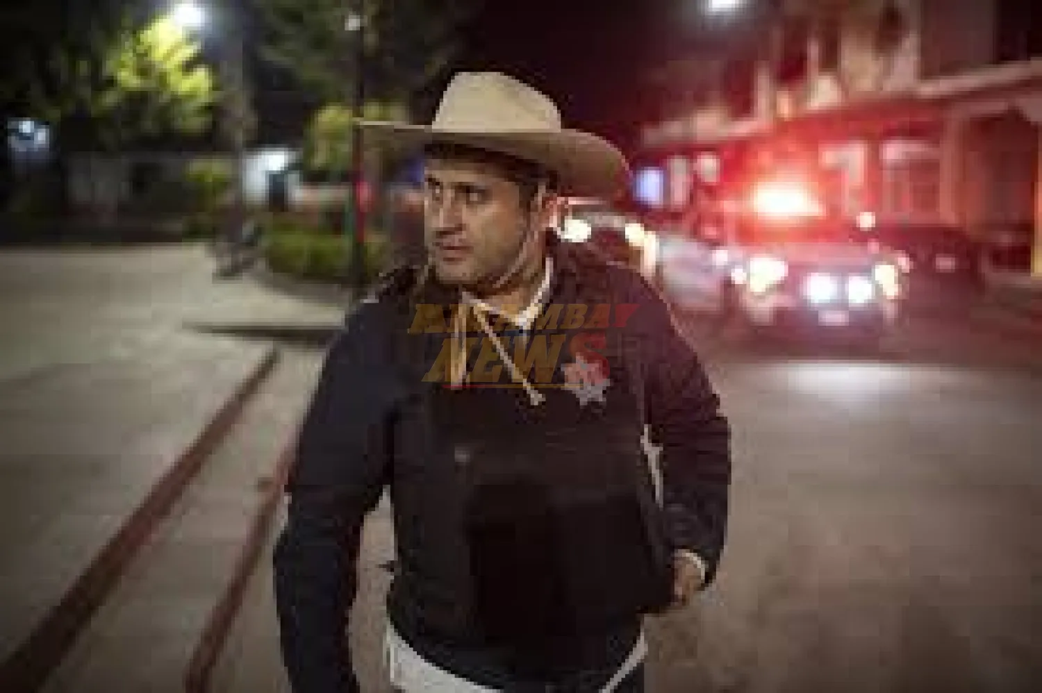 Asesinan a Carlos Manzo, alcalde de Uruapan, Michoacán, en ataque armado