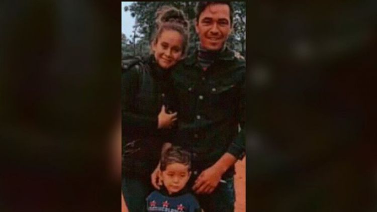 Toda una familia fallece durante incendio de vivienda