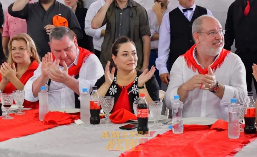 “Ningún Zacarías será candidato a la intendencia de Ciudad del Este”