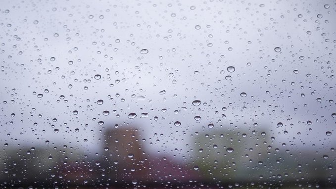 Pronostican lluvias dispersas en algunos puntos