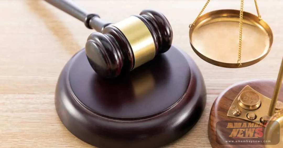 Tribunal aplica ejemplar condena por feminicidio