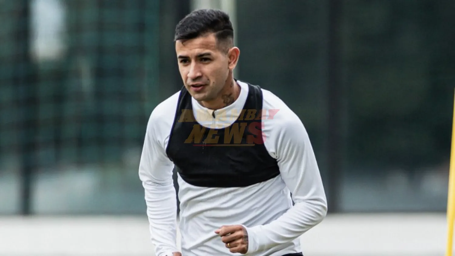 Derlis González estaría disponible recién en marzo