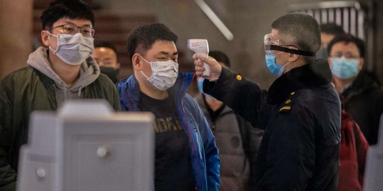 Acusan a China de engañar al mundo por no informar que el coronavirus existía desde noviembre de 2019
