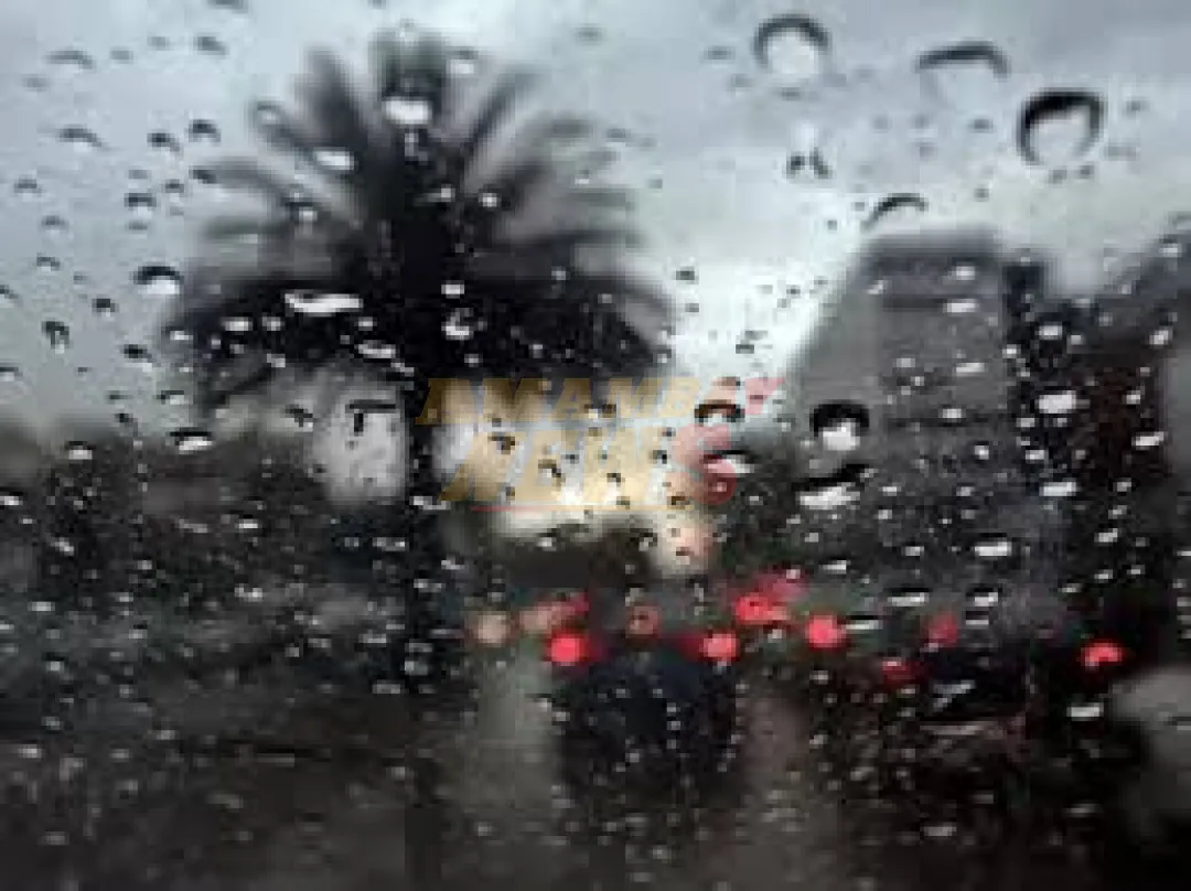 Desde hoy aumenta la probabilidad de lluvias