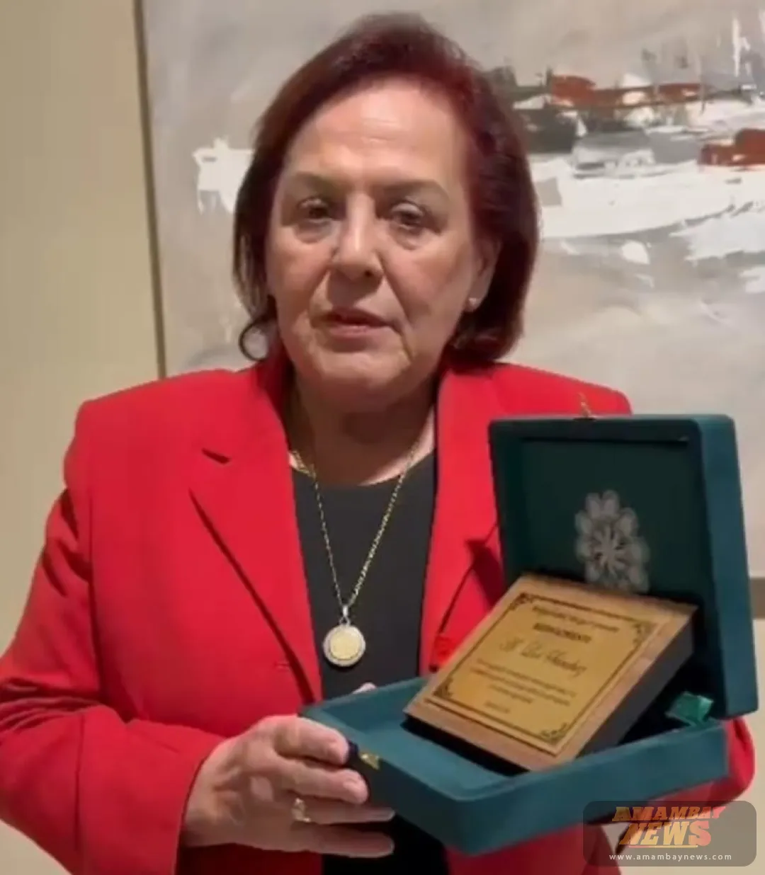 Jueza insta a no ceder ante las “ofertas” del crimen organizado