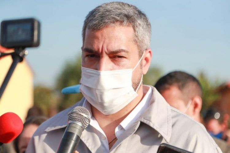 Ejecutivo veta totalmente ley que despenaliza presentación de declaraciones juradas falsas