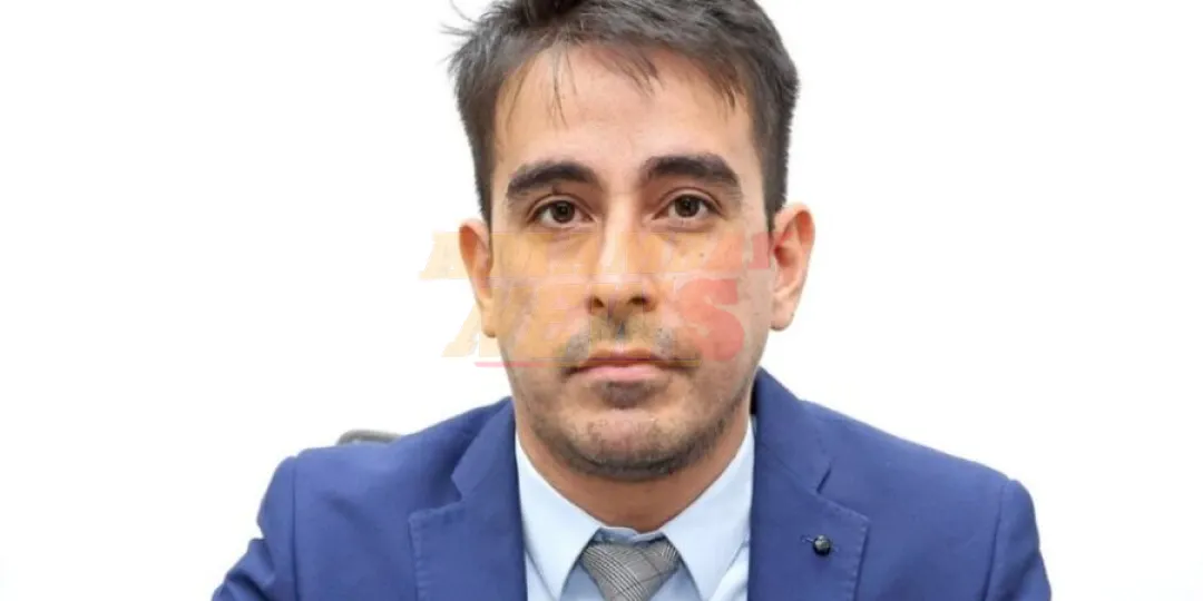 Anuncian cambio en el Viceministerio de Economía
