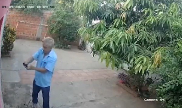 Joven asesinada por su padrastro: relato de un horrendo crimen