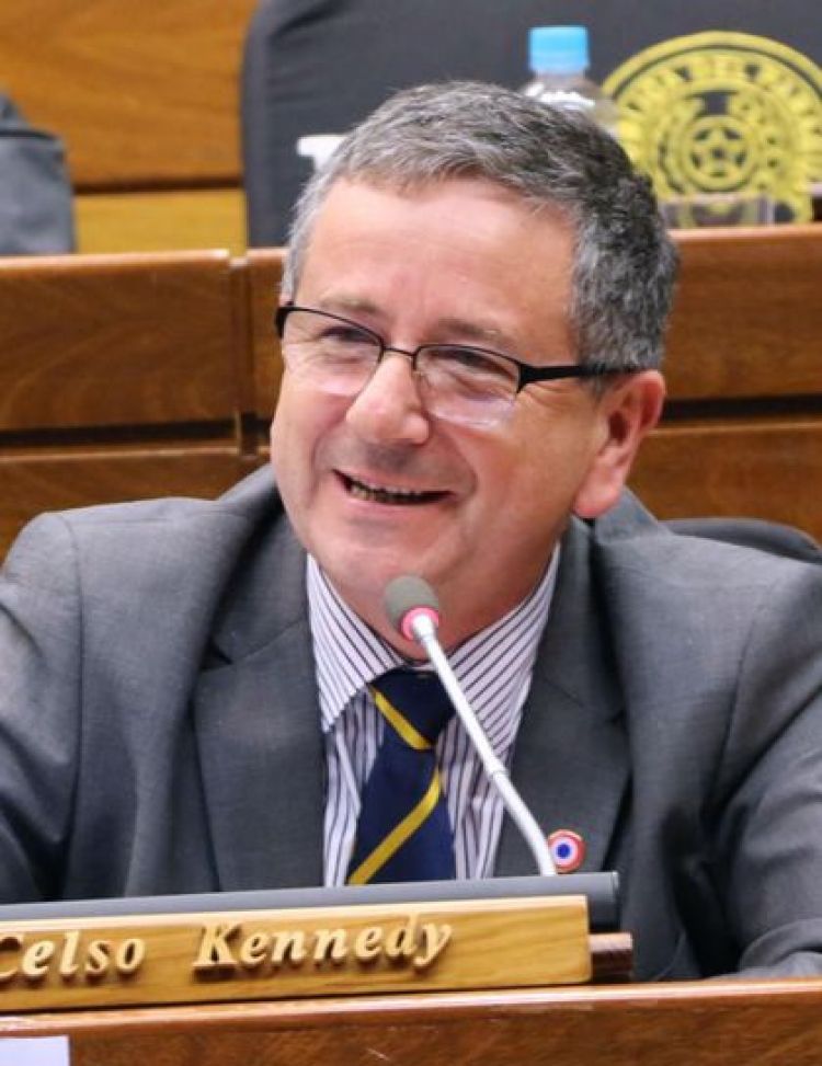 Diputado propone construcción de pozos artesianos con fondos de binacionales