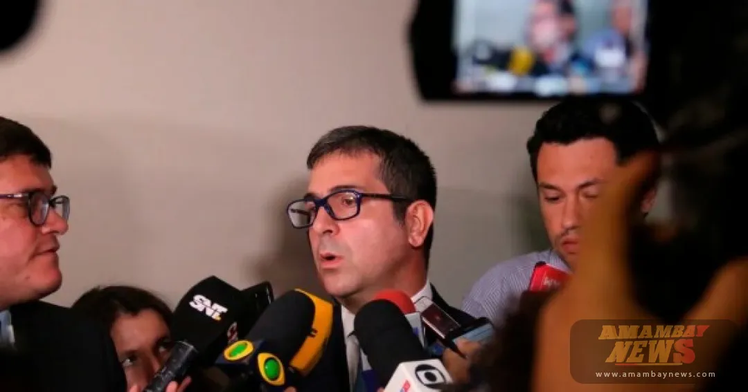 Andrés Pérez Hoyos se defiende y dice que quiso abandonar el plan para matar a Pecci