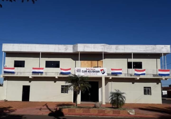 Tras nulidad de últimas elecciones en el Club Aquidabán, habrá nueva asamblea
