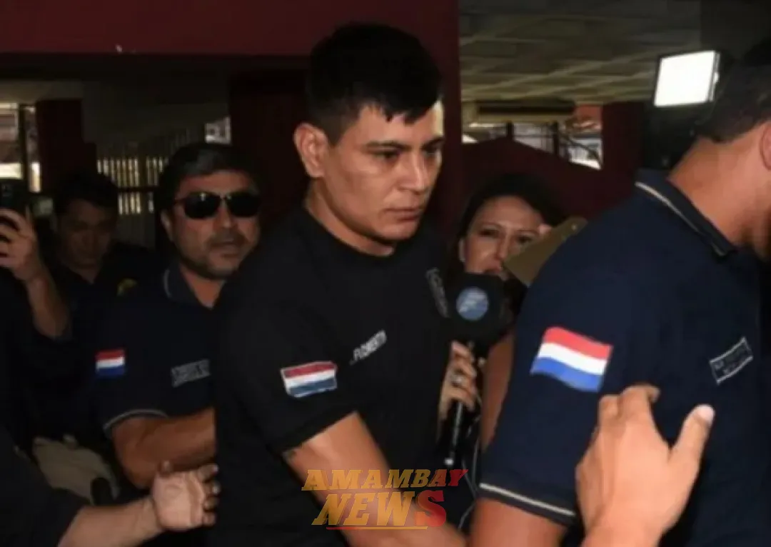 Ratifican juicio oral para el acusado del crimen de Rodrigo Quintana