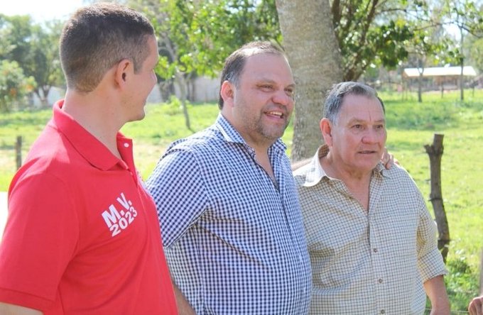 Denuncian que ministro cajonea ley de ollas populares y prioriza su campaña política