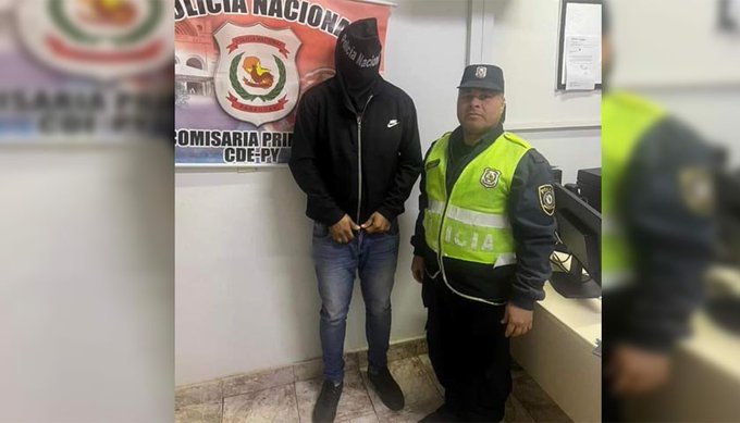 Atrapan a conductor de Bolt tras presunto hurto de dinero a pasajera